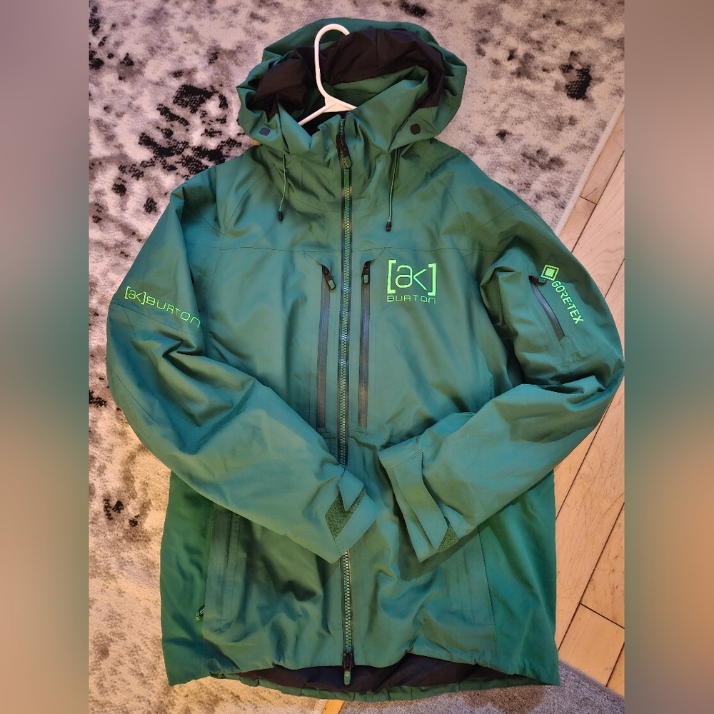 Burton AK Swash Gore Tex Jacket